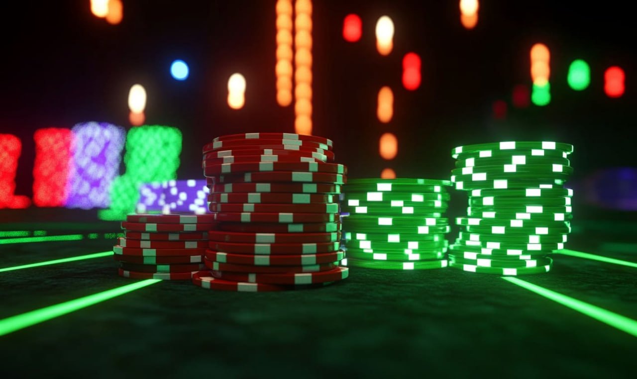 Live Casino