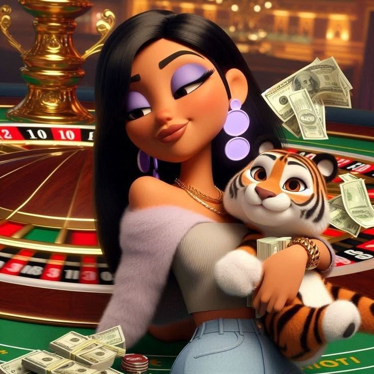 inf388 ဂိမ်းလော်ဘီ Table Games — Baccarat နှင့် Roulette