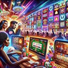 inf388 Account Settings — Responsible Gaming tools activation
