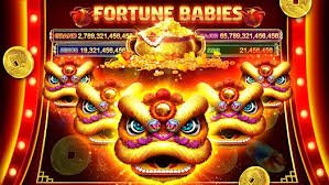 Jackpot Slots ဂိမ်းများ — Progressive Jackpot