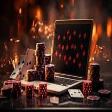 Video Slots ဂိမ်းများ — ဇာတ်လမ်းနှင့် bonus features ပါသည်